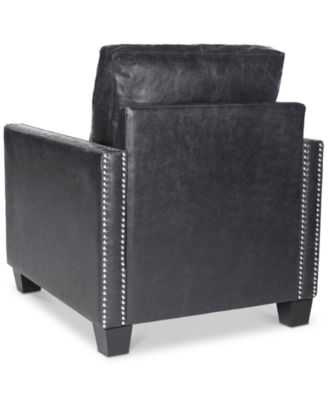 Alyena Club Chair