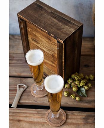 Picnic Time - Pilsner Beer Gift Set