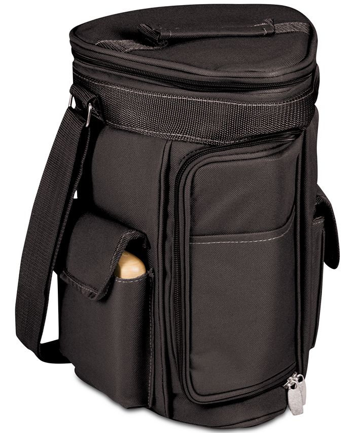 Picnic Time Meritage Wine & Cheese Tote Macy's