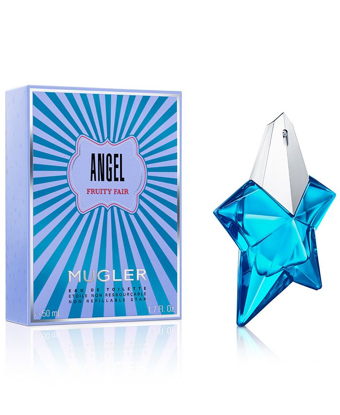 Angel online fruity fair