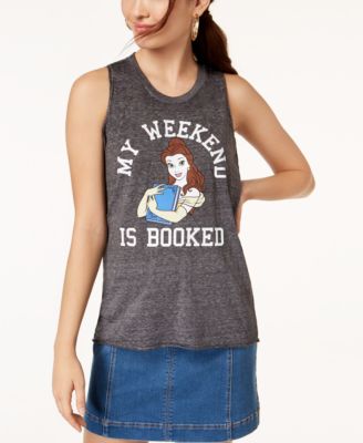 my weekend is booked belle shirt