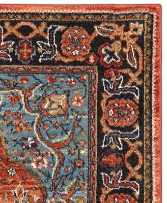 Spice Market Petra Area Rug Collection