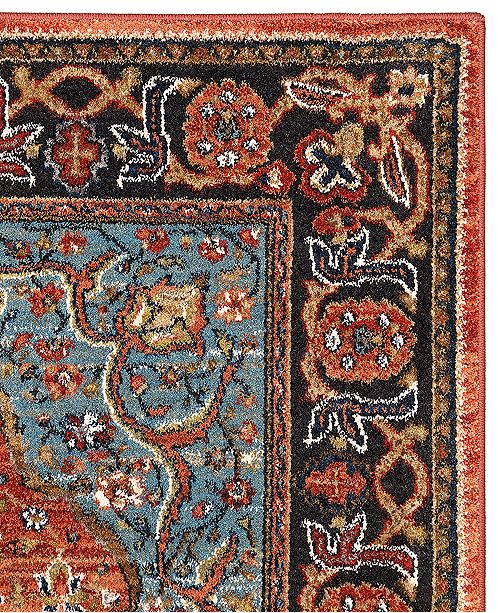 Karastan Spice Market Petra Area Rug Collection & Reviews Rugs Macy's