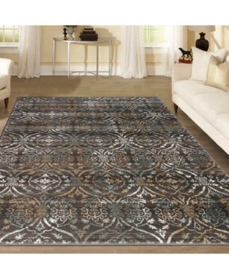 CLOSEOUT! Teramo Mystic 2' 2" x 7' 7" Runner