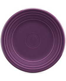 9" Luncheon Plate