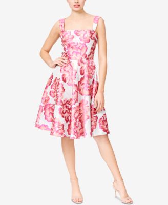 macys betsey johnson dress