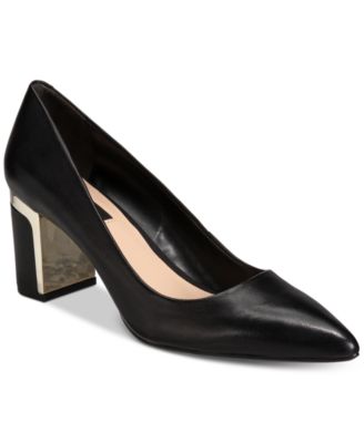 DKNY Elie Pumps, Created For Macy's 
