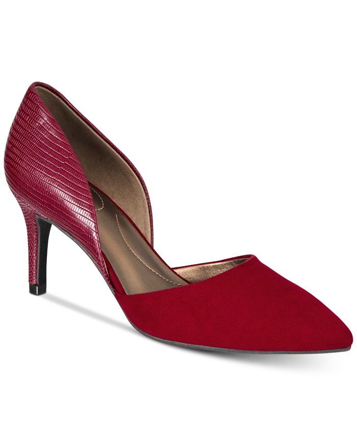 Macys cheap bandolino shoes