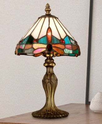 Roseate Lamp