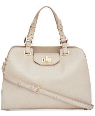 Calvin Klein - Clementine N/S Medium Satchel