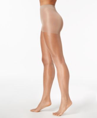 Calvin Klein - Shimmer Sheer Control-Top Sheers