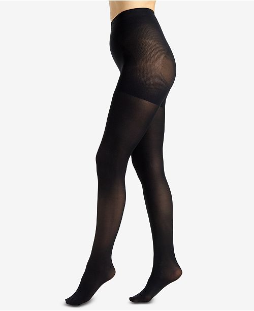 Berkshire Women's Easy On 40 Denier Microfiber Tights 4035 & Reviews