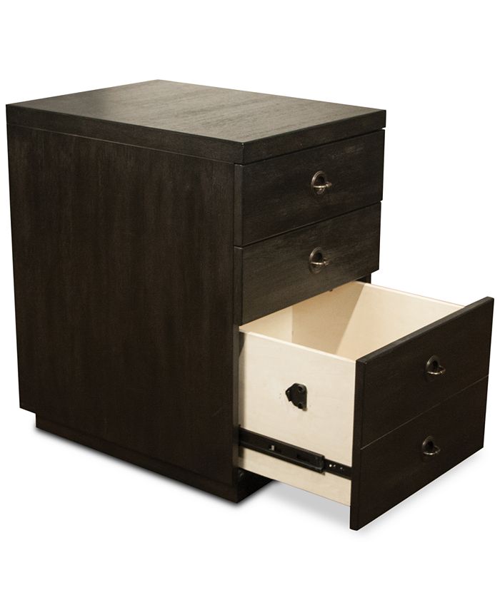 Furniture Ridgeway Home Office Mobile File Macy's