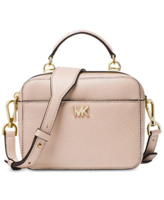 mk crossbody strap