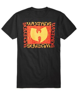 FEA - Men's Graphic-Print T-Shirt