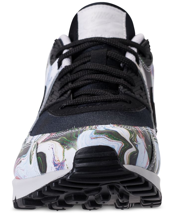 womens air max 90 marble