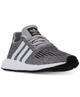 adidas swift run big kid