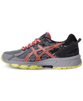 Asics Women's GEL-Venture 6 Running Sneakers from Finish Line