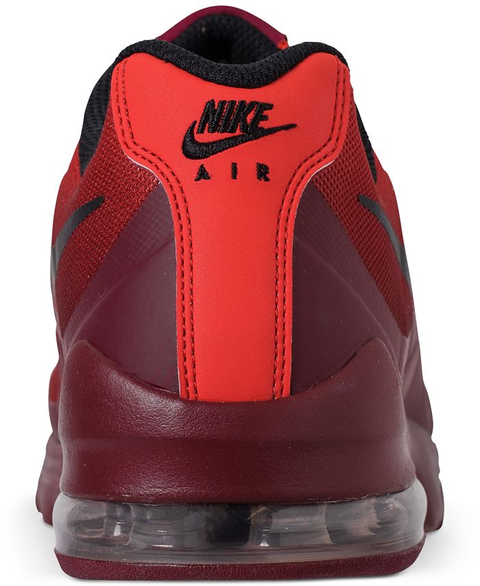 nike women's air max invigor print sneakers