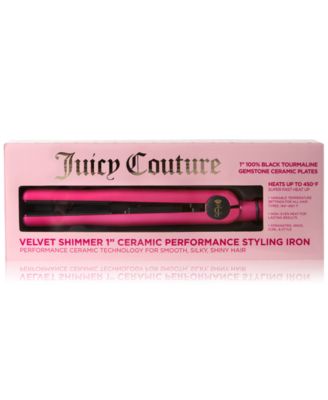 Juicy Couture Velvet Shimmer 1 display picture 2