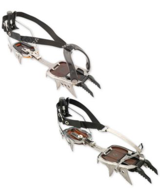 Black Diamond - Cyborg Pro Crampons from Eastern Mountain Sports