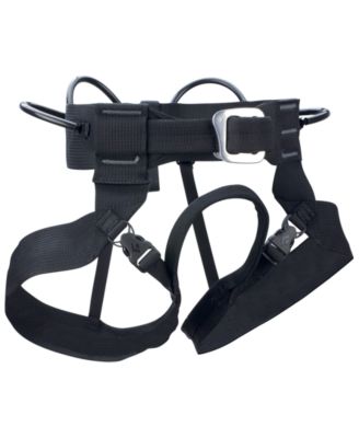 Black Diamond - Alpine Bod Climbing Harness from Eastern Mountain Sports