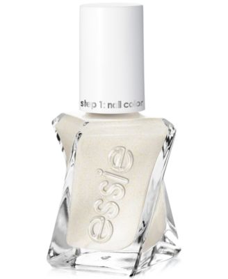 Essie - essie Gel Couture Reem Acra Designer Nail Polish Collection