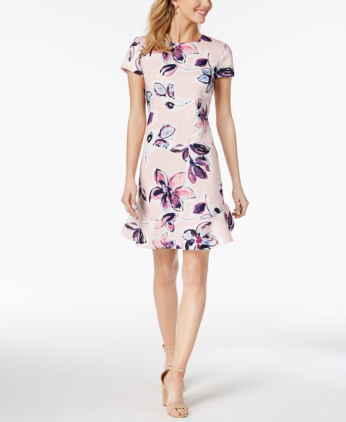 Ivanka trump 2025 dresses macy's
