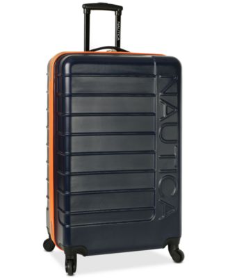 nautica sea tide luggage