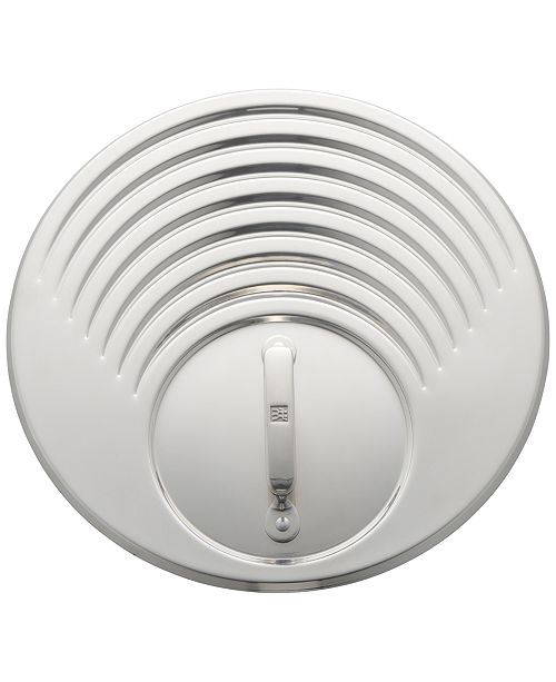 J.A. Henckels Zwilling Universal Lid & Reviews Cookware Kitchen Macy's