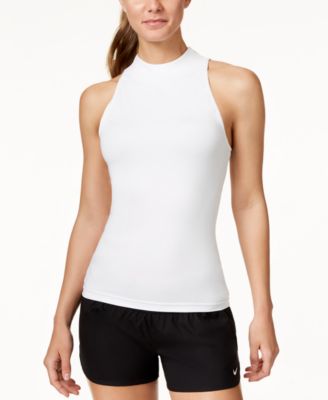 Nike - Sleeveless Rash Guard