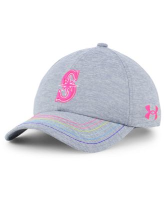 Seattle Mariners Renegade Twist Cap 