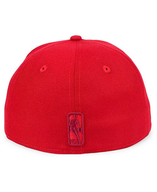 New Era Detroit Pistons Color Prism Pack 59Fifty Fitted Cap & Reviews