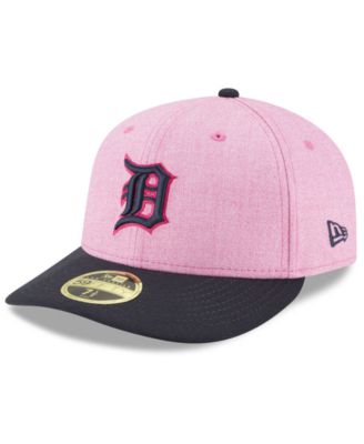 detroit tigers mother's day jersey