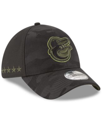 New Era - Memorial Day 39THIRTY Cap