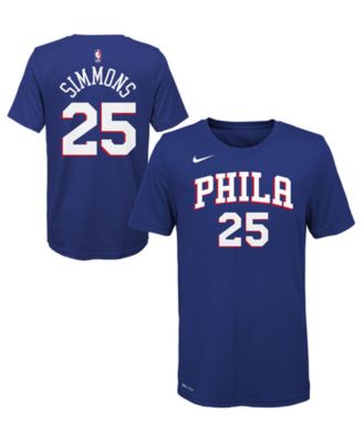 ben simmons t shirt