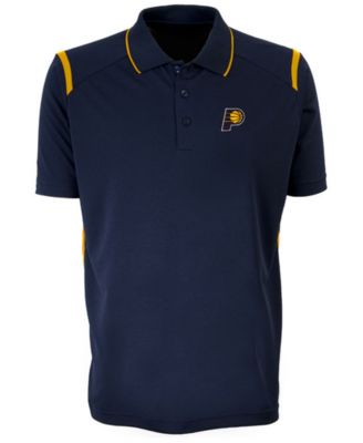 Indiana Pacers Merit Polo Shirt 