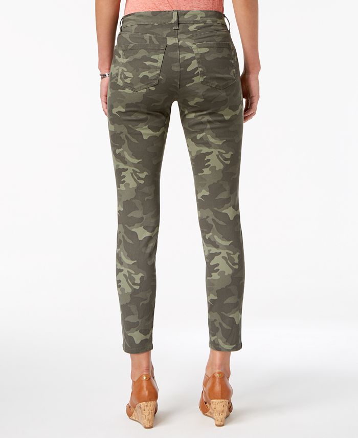 Style and co curvy jeans Clearance