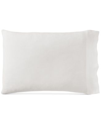 Hotel Collection - Piece Dye Set of 2 Standard Pillowcases