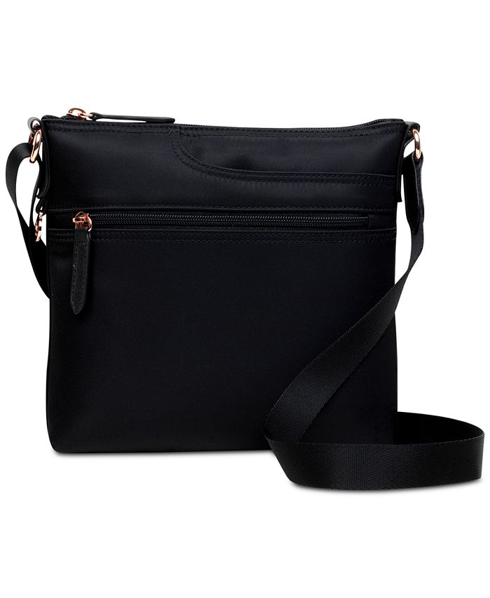 Radley London Pocket Essential Crossbody - Macy's