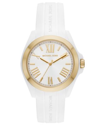 michael kors bradford watch