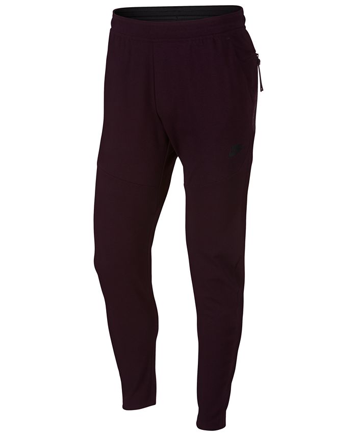Nike Men's Sportswear Tech Pack Pants - Macy's
