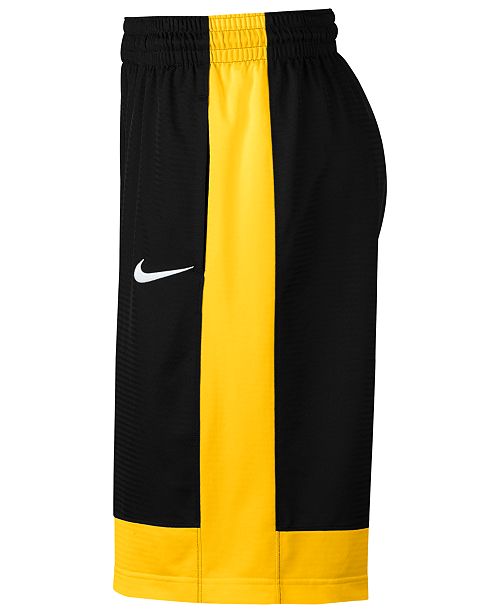 Nike Men's DriFIT Fastbreak Basketball Shorts Shorts Men Macy's