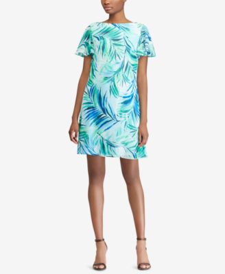 macy's american living dress