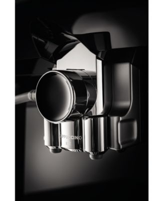 Krups EA880851 Fully Automatic 2-IN-1 Touch Cappuccino Espresso Machine