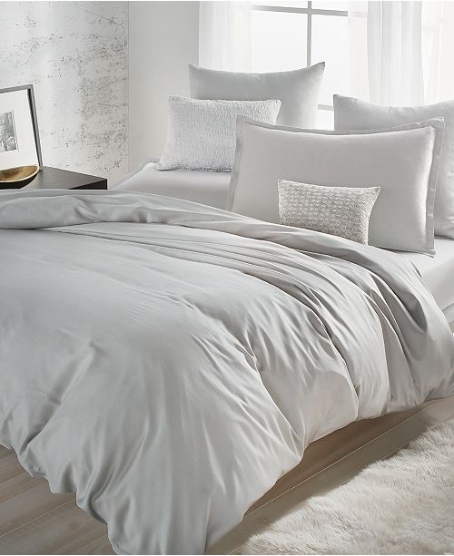 Dkny Eco Wash Full Queen Duvet Cover Reviews Duvet Covers