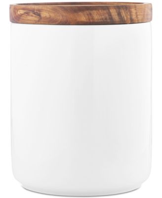 James Canisters, Set of 3, Exclusively at Macy's