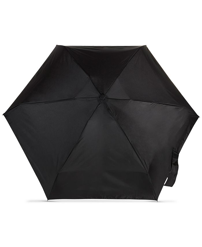 Totes Travel AOC Umbrella Macy's