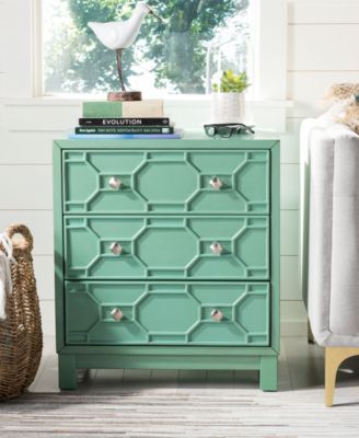 Izumi 3-Drawer Chest