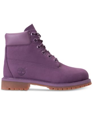 timberland finish line